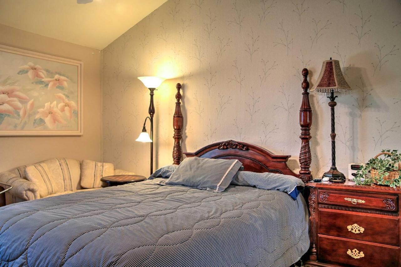 Palm Springs Golf Course Home Private Pool And Spa! Εξωτερικό φωτογραφία