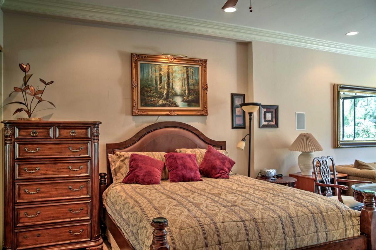Palm Springs Golf Course Home Private Pool And Spa! Εξωτερικό φωτογραφία